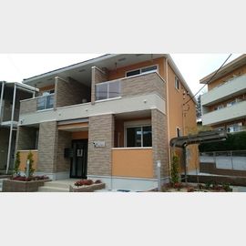 市が尾駅より徒歩8分 1階 築6年1ヶ月の賃貸物件