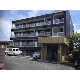 伊勢原駅より徒歩10分 1階 築35年2ヶ月の賃貸物件