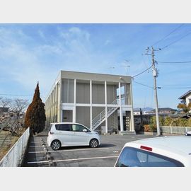愛甲石田駅よりバス14分 1階 築26年1ヶ月の賃貸物件
