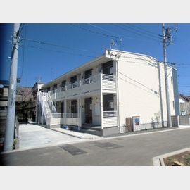 鶴ケ峰駅より徒歩21分 1階 築12年1ヶ月の賃貸物件