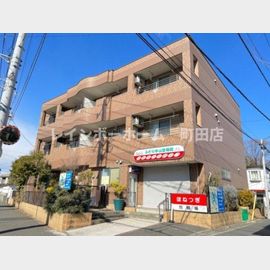 イーストピア 2階 築12年10ヶ月の賃貸物件