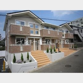 アンソレイユ桜森 1階 築12年8ヶ月の賃貸物件