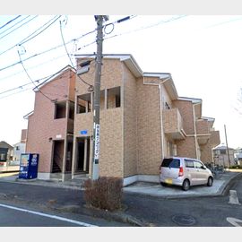 原当麻駅より徒歩7分 2階 築10年1ヶ月の賃貸物件