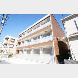 リブリ・CIAFULL 1階 築7年6ヶ月の賃貸物件