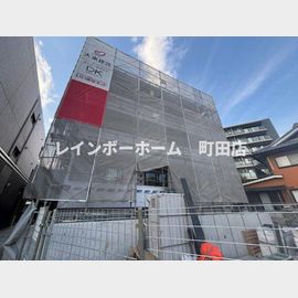 鴨居駅より徒歩18分 新築 3階建の賃貸物件