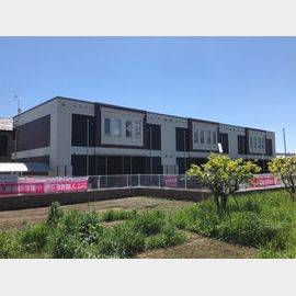 寒川駅より徒歩12分 1階 築6年3ヶ月の賃貸物件