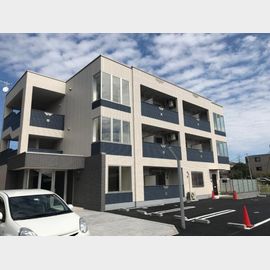 寒川駅より徒歩5分 1階 築6年6ヶ月の賃貸物件