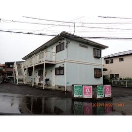 西八王子駅より徒歩39分 1階 築36年2ヶ月の賃貸物件