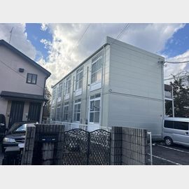 八王子駅よりバス12分 1階 築25年2ヶ月の賃貸物件