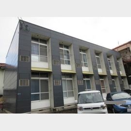 レオパレスイサヤマ 2階 築27年3ヶ月の賃貸物件