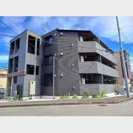 南橋本駅より徒歩2分 3階 新築の賃貸物件