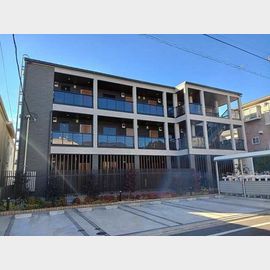 サンセリテ橘 1階 築3年4ヶ月の賃貸物件