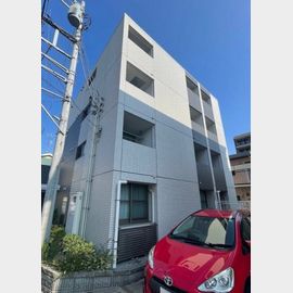 さがみ野駅より徒歩6分 3階 築10年1ヶ月の賃貸物件