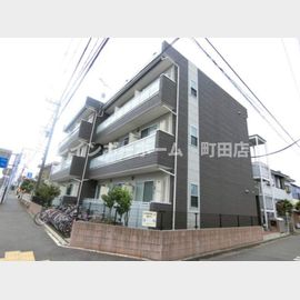 長後駅より徒歩13分 2階 築13年5ヶ月の賃貸物件