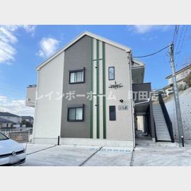 フルセイル下溝 1階 築5年4ヶ月の賃貸物件