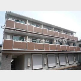 GRANZA中央林間106. 2階 築11年の賃貸物件