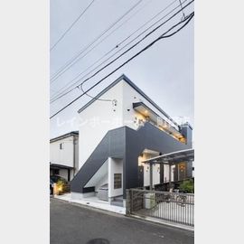 メゾンドボア矢部 2階 築9年8ヶ月の賃貸物件