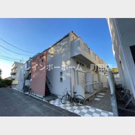 ロフティ向ヶ丘遊園 2階 築18年4ヶ月の賃貸物件