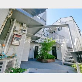 ゆりが丘ヴィレッジ3号棟 6階 築39年11ヶ月の賃貸物件