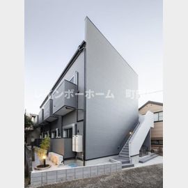 ツリーフィールド相模原 2階 築10年5ヶ月の賃貸物件