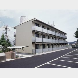 稲城長沼駅より徒歩5分 1階 築17年9ヶ月の賃貸物件