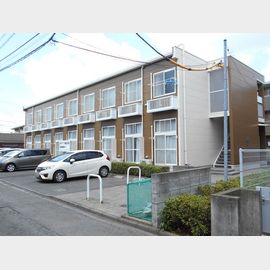 レオパレスクレール矢野口 1階 築22年の賃貸物件