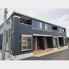 メゾンハチマン2 1階 築3年5ヶ月の賃貸物件