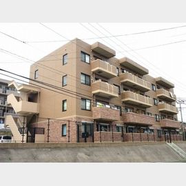 長津田駅より徒歩18分 2階 築19年3ヶ月の賃貸物件