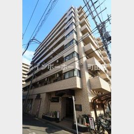 戸部駅より徒歩2分 1階 築37年2ヶ月の賃貸物件