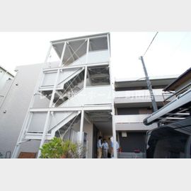 リブリ・プモリI107. 3階 築9年11ヶ月の賃貸物件