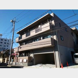南大沢駅より徒歩13分 1階 築7年4ヶ月の賃貸物件