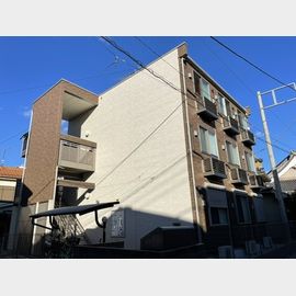 ＣＬＥＩＮＯあかつき 2階 築8年1ヶ月の賃貸物件