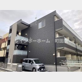 小田急相模原駅より徒歩5分 1階 築4年2ヶ月の賃貸物件