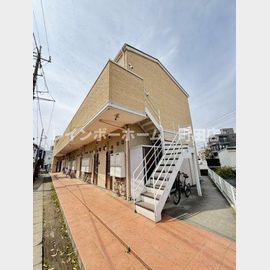 グレースアロー中野島 1階 築9年1ヶ月の賃貸物件