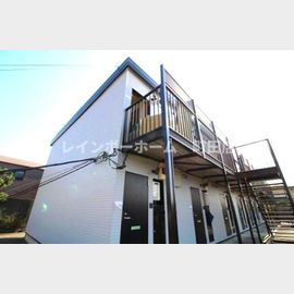 玉川学園前駅より徒歩4分 2階 築22年9ヶ月の賃貸物件