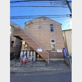 古淵駅より徒歩10分 1階 築21年2ヶ月の賃貸物件