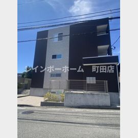 田奈駅より徒歩4分 3階 築6年1ヶ月の賃貸物件