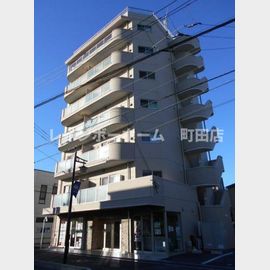 レガーロ 6階 築9年9ヶ月の賃貸物件