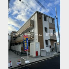 フルセイル高座渋谷 1階 築1年8ヶ月の賃貸物件