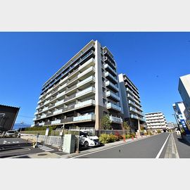 海老名駅より徒歩3分 2階 築10年4ヶ月の賃貸物件