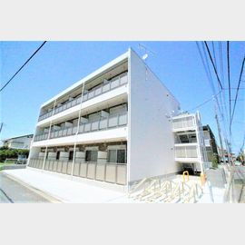 小田急相模原駅より徒歩11分 3階 築7年10ヶ月の賃貸物件