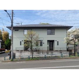 鶴川駅よりバス5分 1階 築30年4ヶ月の賃貸物件