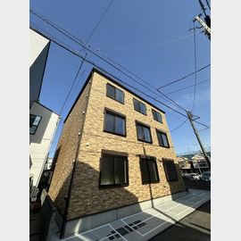 湘南辻堂テラス 2階 新築の賃貸物件