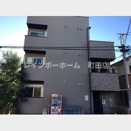 町田駅より徒歩13分 2階 築7年6ヶ月の賃貸物件