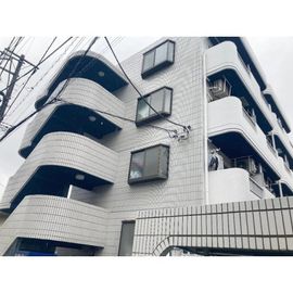 シャルム堀之内 2階 築39年11ヶ月の賃貸物件