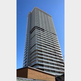 南町田グランベリーパーク駅より徒歩1分 10階 築2年3ヶ月の賃貸物件