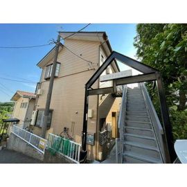 稲城駅より徒歩10分 1階 築34年8ヶ月の賃貸物件