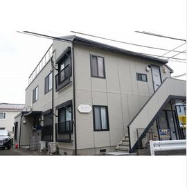 ストリームフラッツ 1階 築29年3ヶ月の賃貸物件