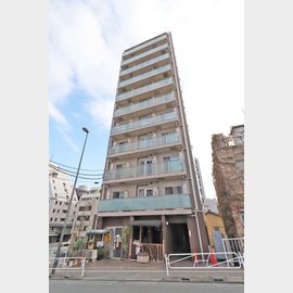 八王子駅より徒歩5分 2階 築14年4ヶ月の賃貸物件