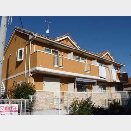 鴨居駅より徒歩8分 2階 築20年2ヶ月の賃貸物件